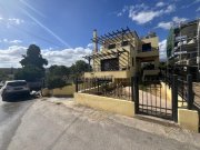 Kalyves Kreta – Freistehendes Haus mit 3 Schlafzimmern in Kalyves zu verkaufen Haus kaufen